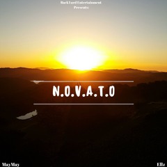 N.O.V.A.T.O By MAY-MAY Ft Elz (Prod By Krave Beats)