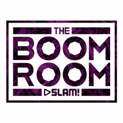 164 - The Boom Room - Luuk Van Dijk
