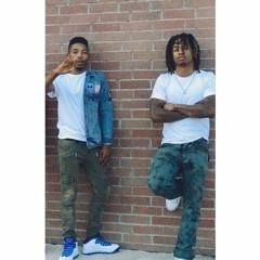 Sucka Free ft. Yung Dub