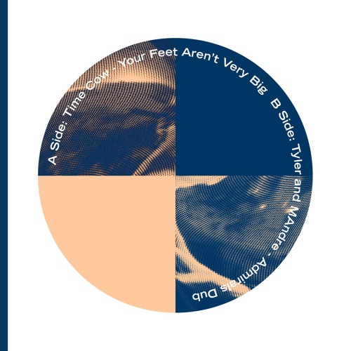 Interference Pattern 003