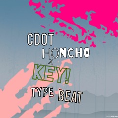 (CdotHoncho X Key!) Type Beat |"Pull Off" Prod. by TyVBeats