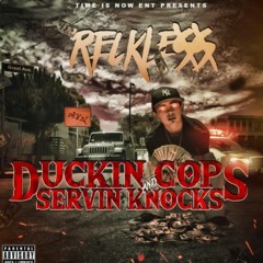 Reckless Ft Happy- On Sight