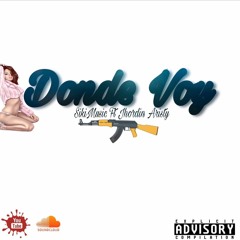 Siki ft Jhordin Aristy "Donde Voy"
