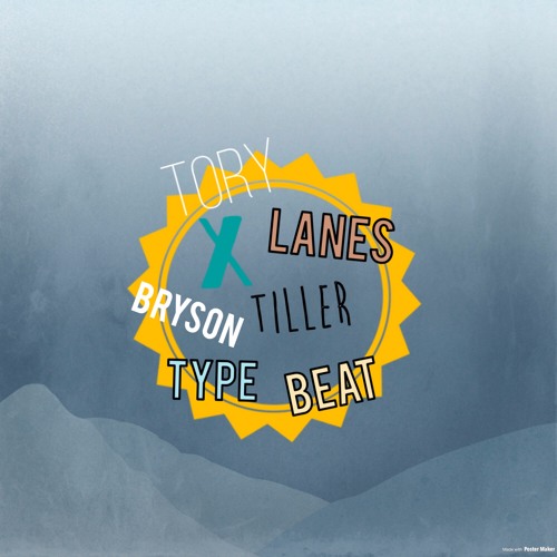 (Tory Lanez X Bryson Tiller) Type Beat |"Worst Way" Prod. by TyVBeats