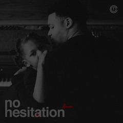 Christon Gray - No Hesitation (Remix)