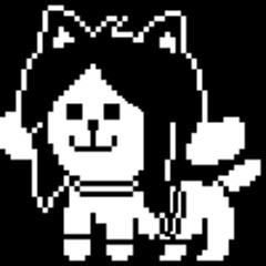 [Underswitched AU] 015 - temmie. Updated