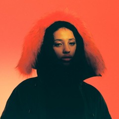 Wit My Nina [prod. noluck.]