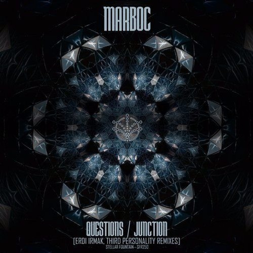 Marboc - Questions (Erdi Irmak Remix)
