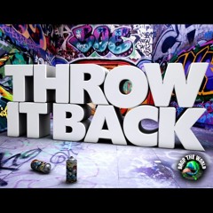 Throw It Back - ReeseDvGawd (Lyrical Vocals)