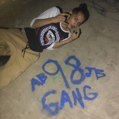 THROW AWAY PART 2(PROD. BY AB98)