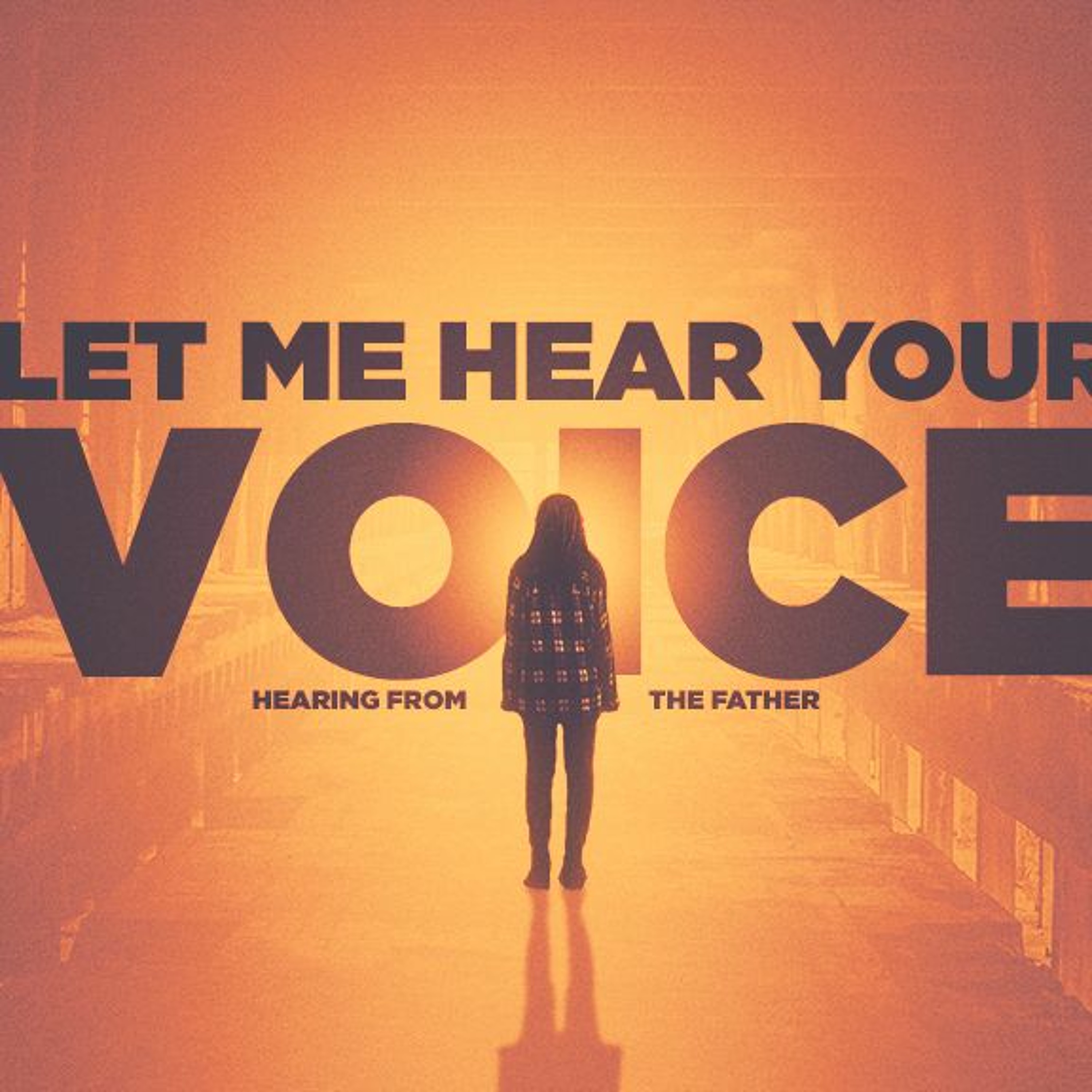 Let Me Hear Your Voice - Chris Matthews - July 30th 2017 episode artwork