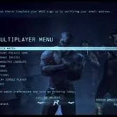 Batman Arkham Origins OST - Multiplayer Theme
