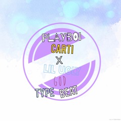 (Playboy Carti X Lil Ugly God) Type beat |"Honestly" Prod. by TyVBeats