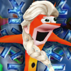 let it woah