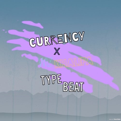 (Curren$y X Wiz Khalifa) Type Beat |"Dope" Prod. by TyVBeats
