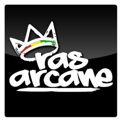 ***RAS ARCANE OFFICIAL PLAYLIST***