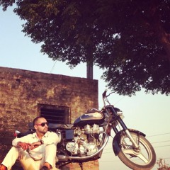 Slow sad romantic punjabi
