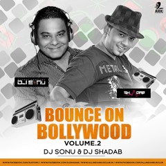 Daru Vich Pyar (Remix) - Guest In London - DJ Sonu & DJ Shadab