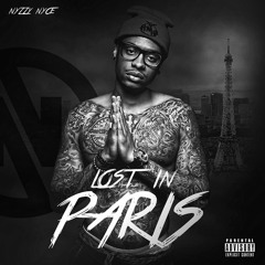 NYZZY NYCE ☆GET EM UP☆ (Produced by BILLY JEANZ BEATS)
