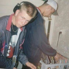 Rampaged - I Am Fucking Oldskool