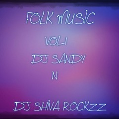 KORA KORA MESALA MALLANNA SONG MIX DJ SANDY N DJ SHIVA ROCKZZ