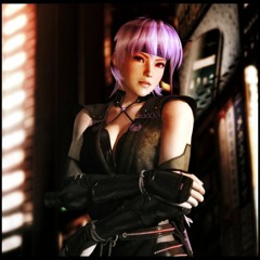 Prismatic Butterfly - Ayane - Dead or Alive 3