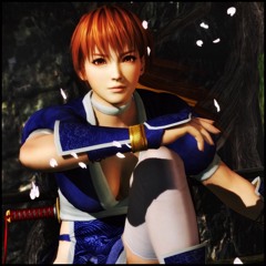 Eternity - Kasumi - Dead or Alive 3