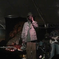Midnite | "Ring Out A Chant"/"Mama Africa" | St. Croix | 2012