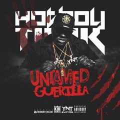 @HOTBOYTURK32 - Untamed Guerilla Remix (OFFICIAL AUDIO)