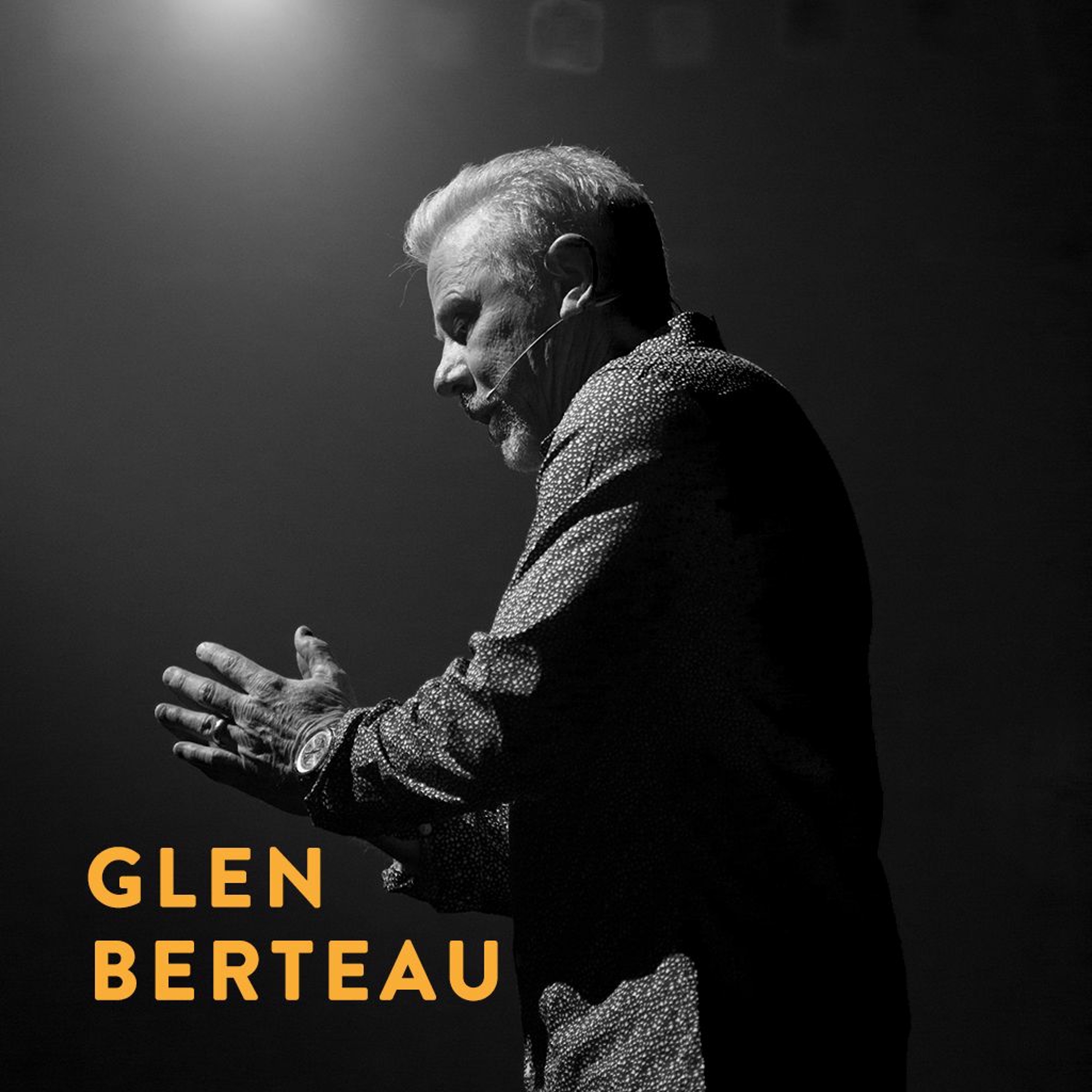 When The Promise Dies - Glen Berteau episode artwork