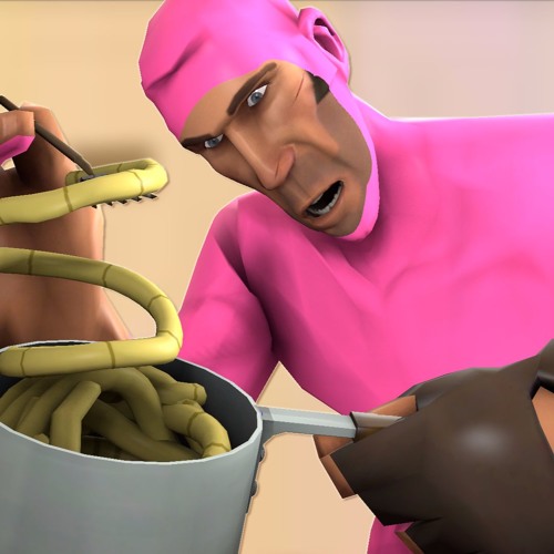 Stream PINK GUY COOKS RAMEN AND RAPS (Pink Guy Cover) [Filthy Frank Music  Video] by MediExcalibur2012 | Listen online for free on SoundCloud