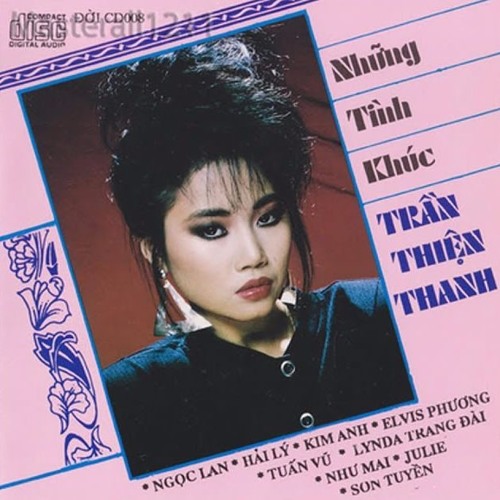 01 Tình Có Như Không - Lynda Trang Đài