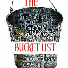 Bucket List
