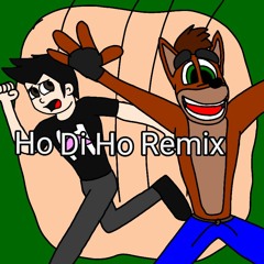 Ho Di Ho - Markiplier remix by Day by Dave