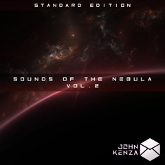 Sounds Of The Nebula Vol.2 (Sylenth1 Sound Pack/Sample Pack)
