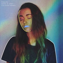 Phelto - Dave is Grey (Emzy Remix)