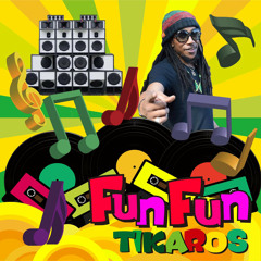 Fun Fun -Full Version- / TIKAROS