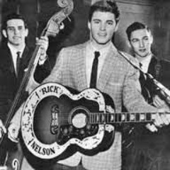 Rock & Roll 1950's style