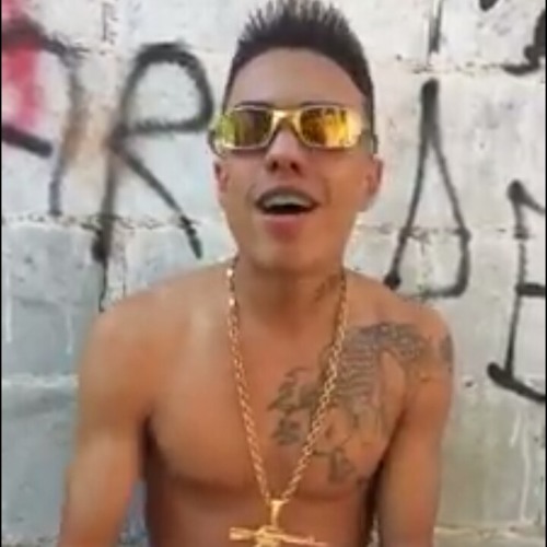 --Mc Menor Mr - Vida Loka Também Ama -- ÚLTIMA PRE