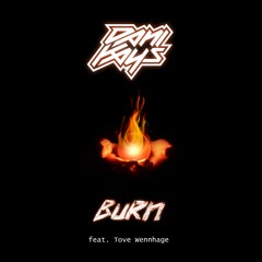 Burn ft. Tove Wennhage