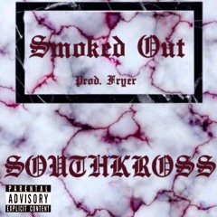 $OUTHKRO$$ - SMOKED OUT prod by Fryer