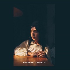 Rheehab - TOUCHYOURHAND (with SLCHLD)