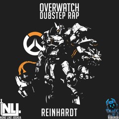 OVERWATCH REINHARDT DUBSTEP RAP (prod. Roborob)