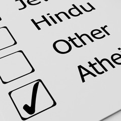 You're All A Bunch of Atheists