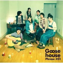 Goose House-Life (YUI cover).mp3