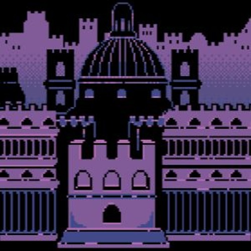 Undertale PS4 Menu Theme