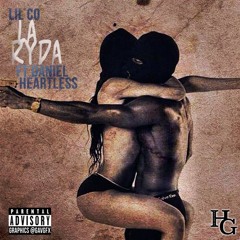 Lil Co - La Ryda ft. Daniel Heartless
