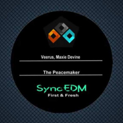 The Peacemaker - Veerus & Maxie Devine