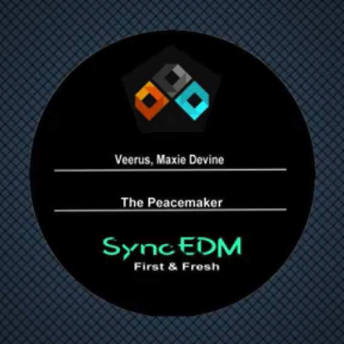 The Peacemaker - Veerus & Maxie Devine
