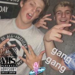 Gang Gang (feat. OG STOCKBONE)